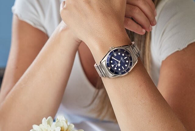 Orologi subacquei donna on sale